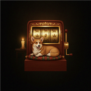 Corgislot