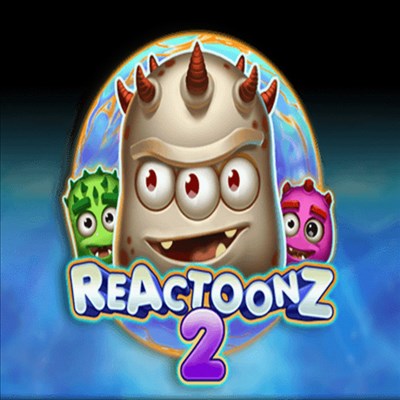 Reactoonz 2